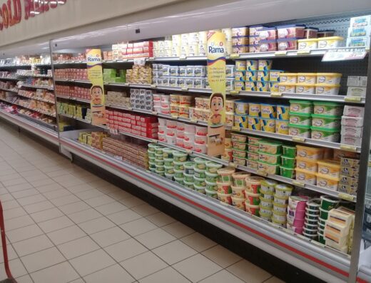 Shoprite Newlands