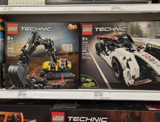 Target