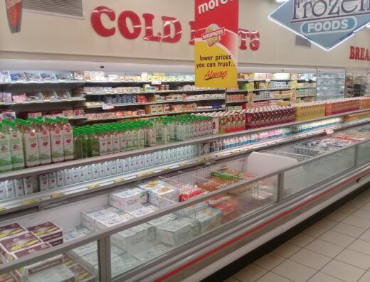 Shoprite Newlands
