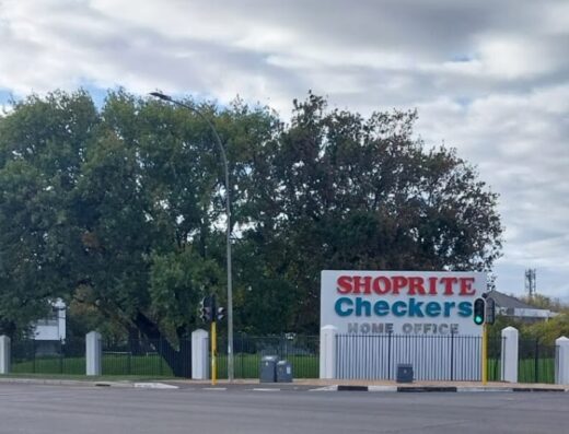 Shoprite Checkers Home Office