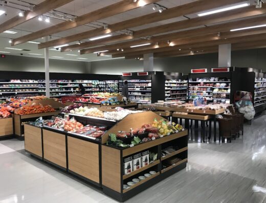 Shoprite Checkers Home Office