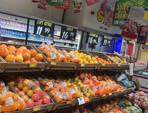 Shoprite Bellville