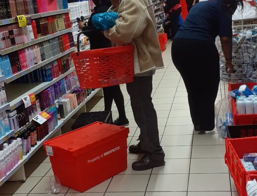 Shoprite Bellville