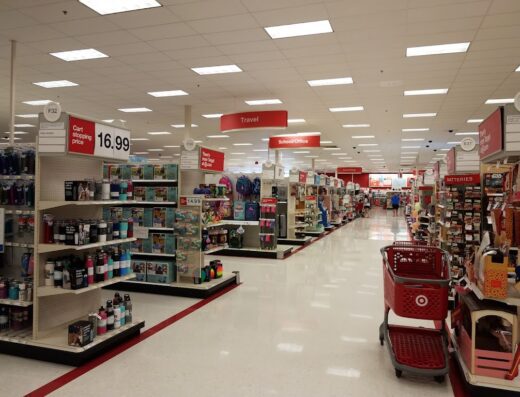 Target