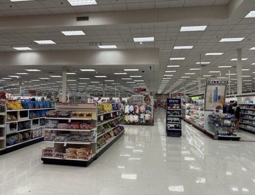 Target