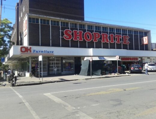 Shoprite Esselen