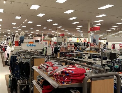 Target