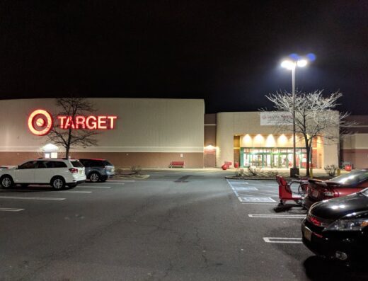 Target