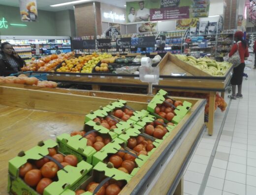Shoprite Sunnypark