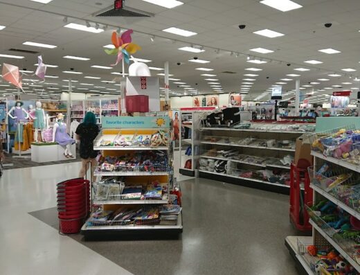 Target