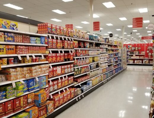 Target
