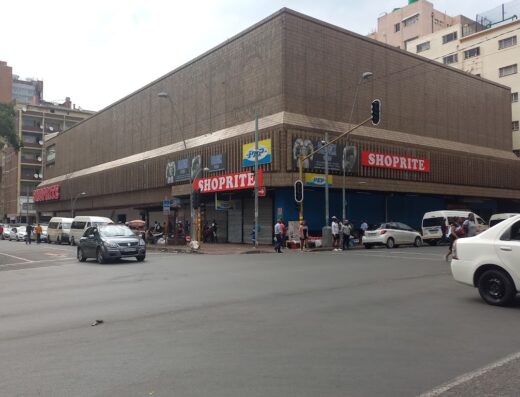 Shoprite Hillbrow