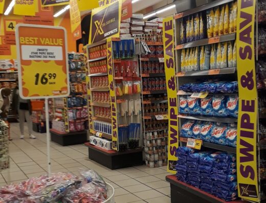 Shoprite Hillbrow