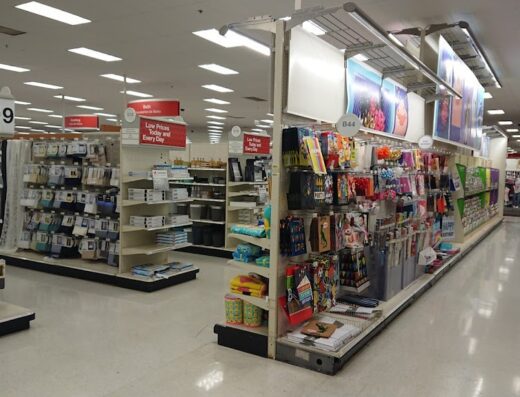 Target