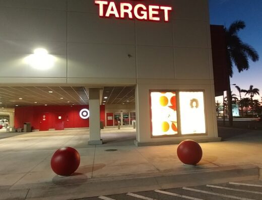 Target
