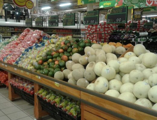 Shoprite Blue Downs