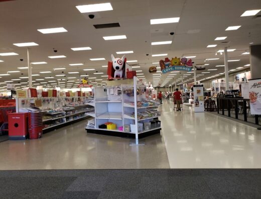 Target