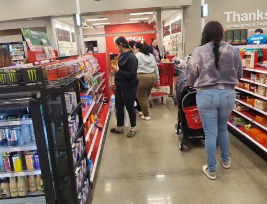 Target