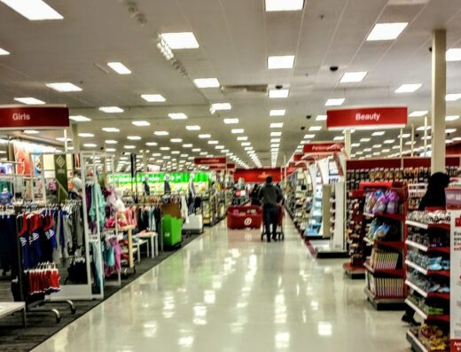 Target
