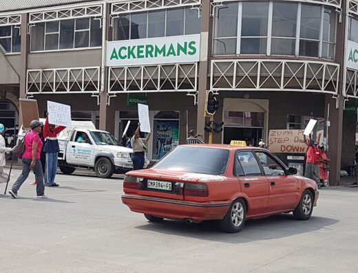 Shoprite Centre – Kroonstad