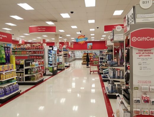 Target