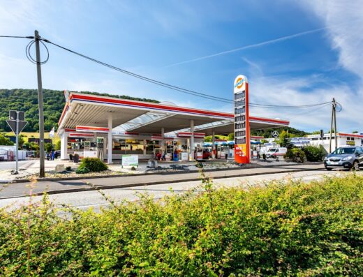 Honsel Tankstelle &. Waschcenter Inh. Michael Strotzer e.K.