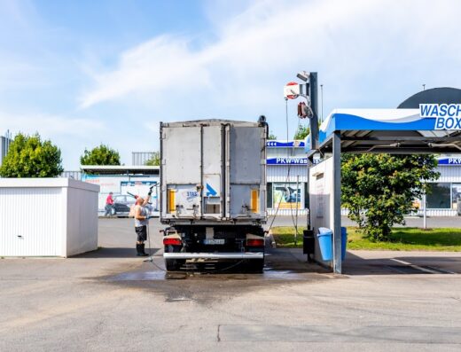 Honsel Tankstelle &. Waschcenter Inh. Michael Strotzer e.K.