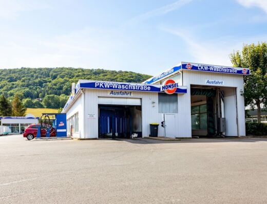 Honsel Tankstelle &. Waschcenter Inh. Michael Strotzer e.K.