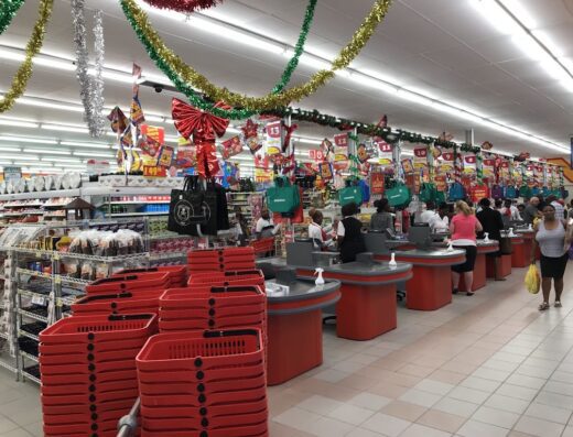 Shoprite Savoy