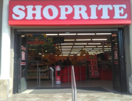 Shoprite Savoy