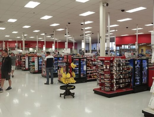 Target