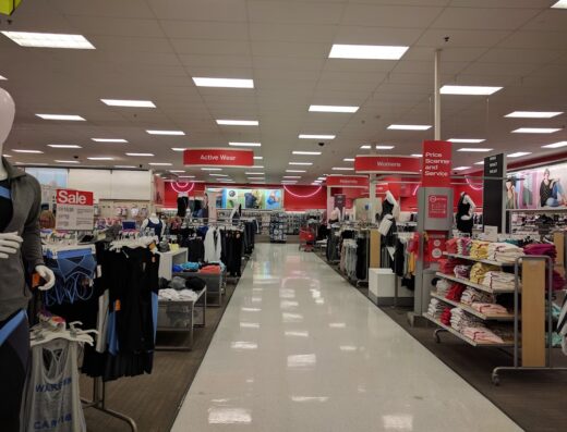 Target