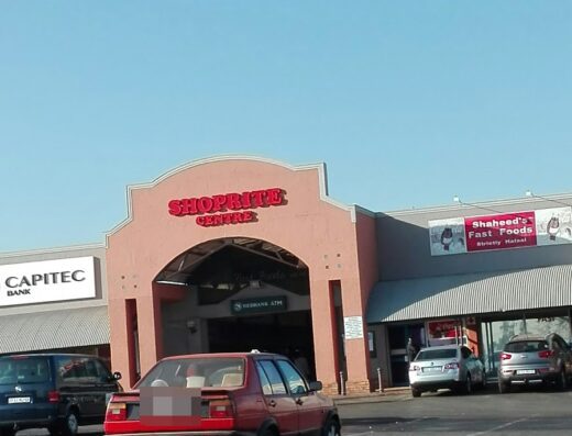 Shoprite Eldorado Park