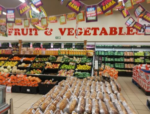 Shoprite Eldorado Park
