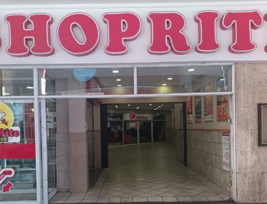 Shoprite Bloemfontein Maitland Street