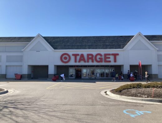 Target