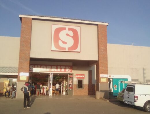 Shoprite Glen Ridge Mall