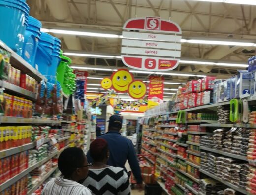 Shoprite Glen Ridge Mall