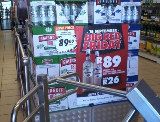 Shoprite Glen Ridge Mall