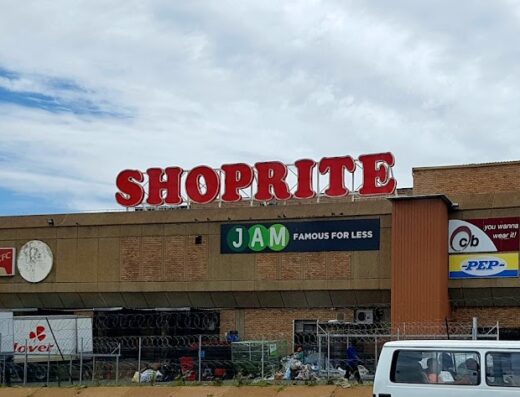 Shoprite Alexandra