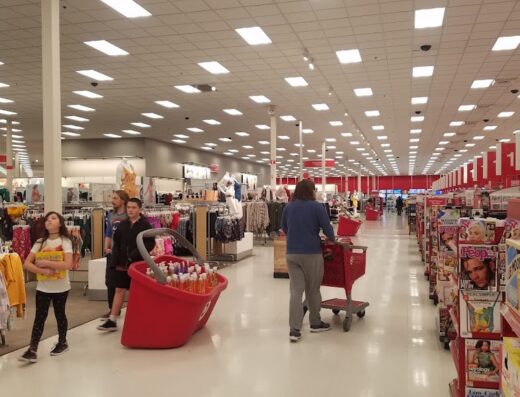 Target