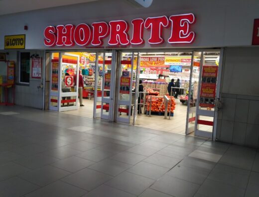 Shoprite Vosloorus GS