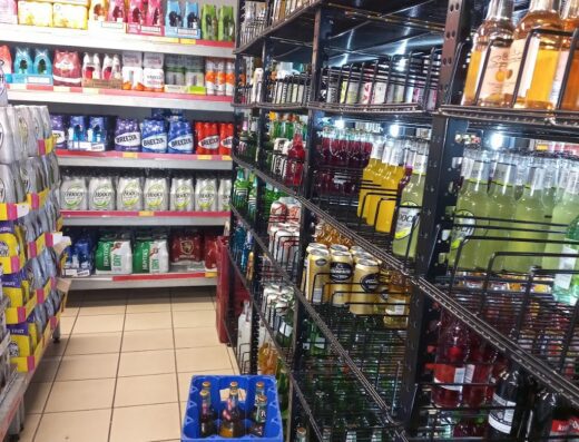 Shoprite Vosloorus GS