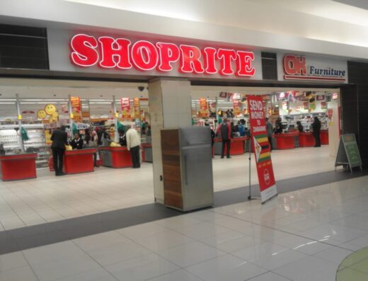 Shoprite Randburg