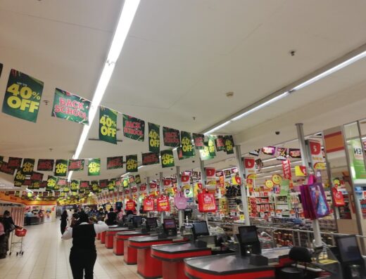 Shoprite Randburg