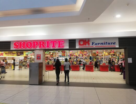 Shoprite Randburg
