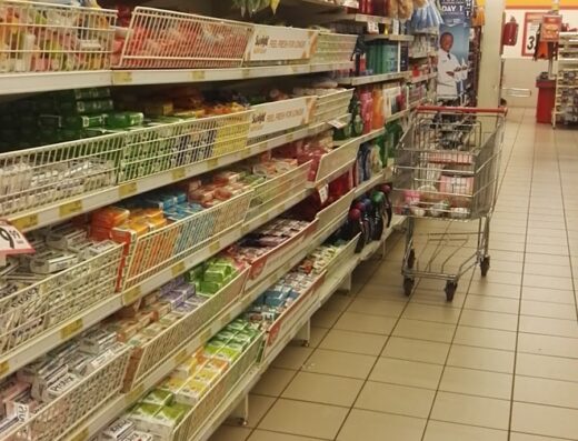 Shoprite Randfontein