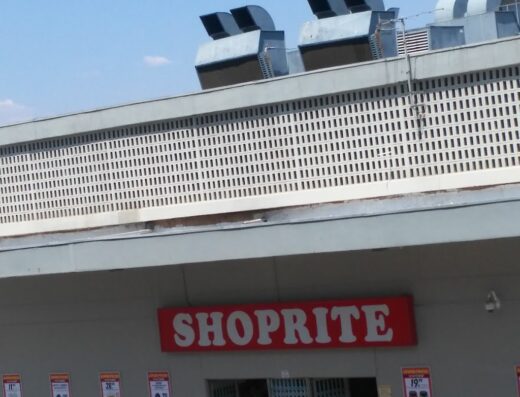 Shoprite Gezina