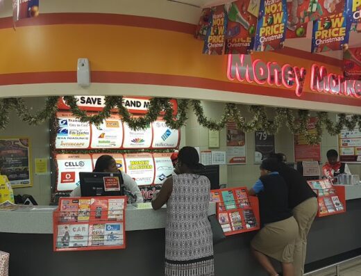 Shoprite Durbanville