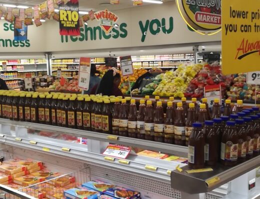 Shoprite Parow
